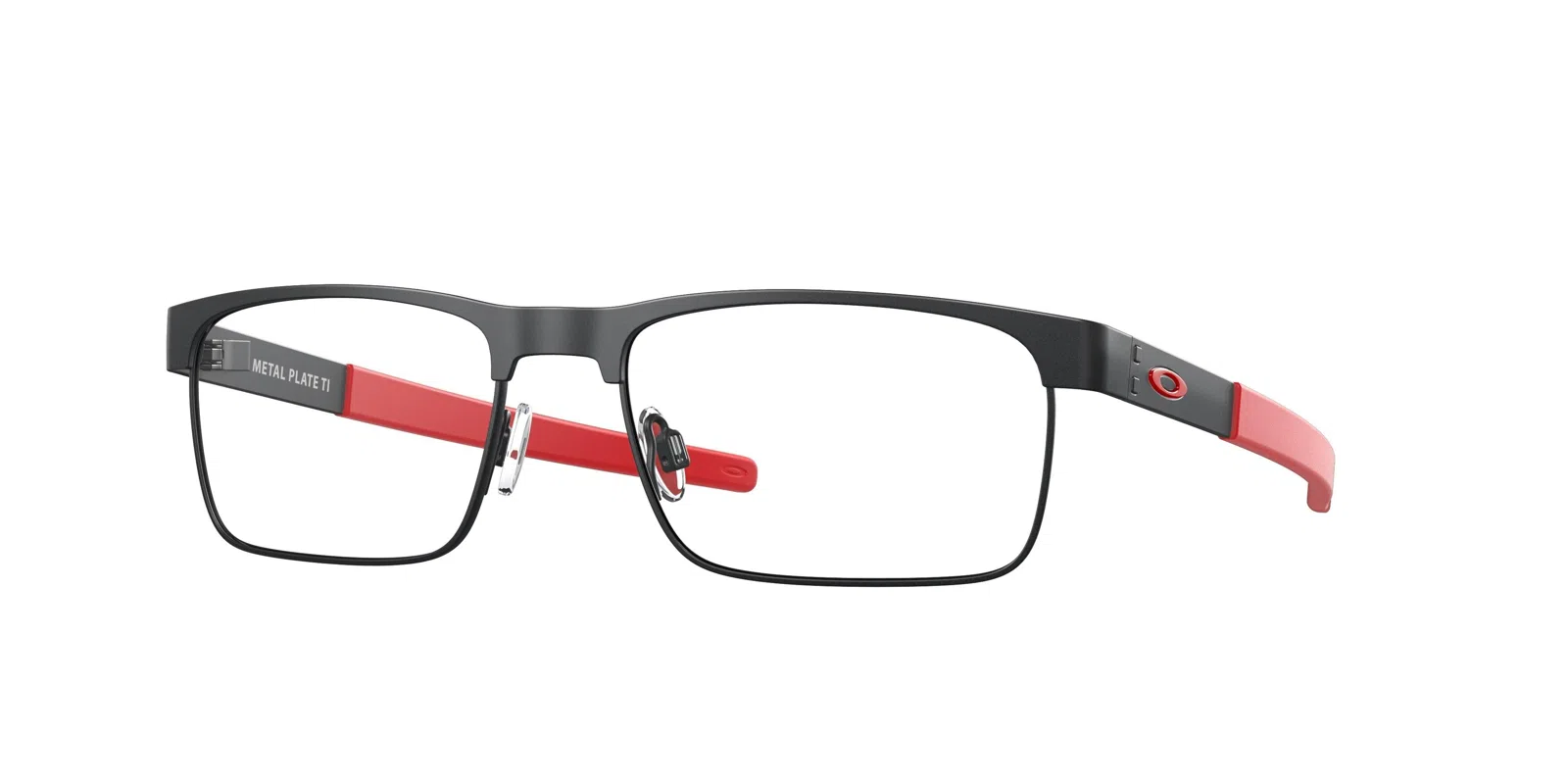 Oakley Metal Plate Ti 5153 Eyeglasses - view 3